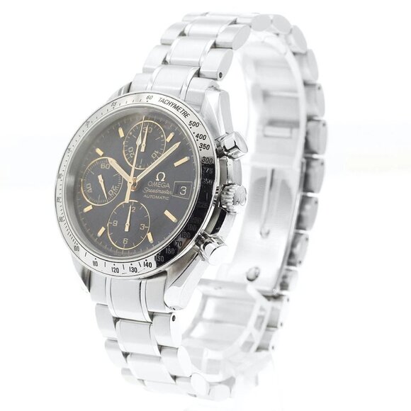 Omega Other - OMEGA Speedmaster 3513.54 Date Chronograph Automatic Men's Watch_894577